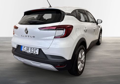 Renault Captur, 2024 3