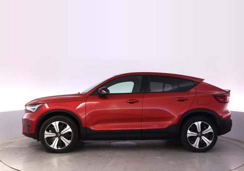 Volvo C40, 2023 2