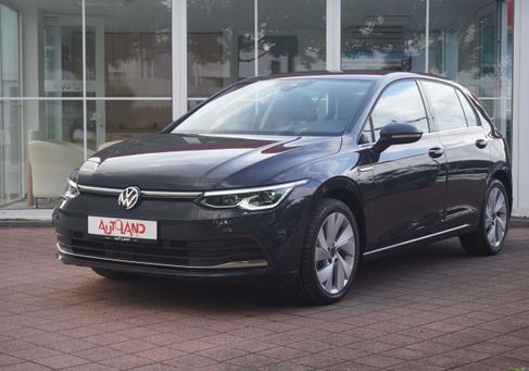 Volkswagen Golf, 2024 2