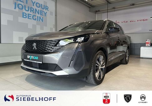 Peugeot 5008, 2024