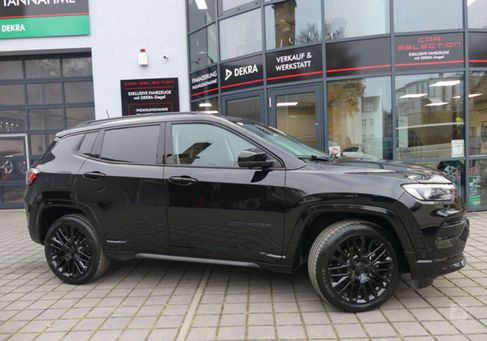 Jeep Compass, 2023