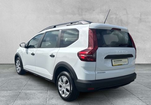 Dacia, 2023 3