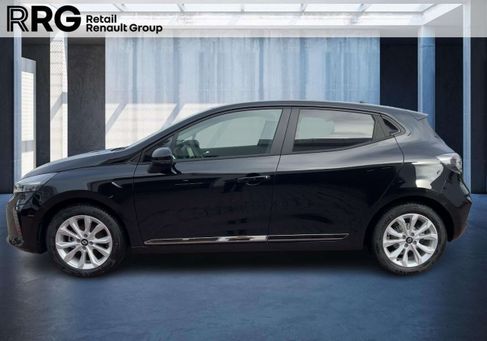 Renault Clio, 2026 2