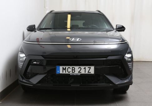 Hyundai Kona, 2024 2