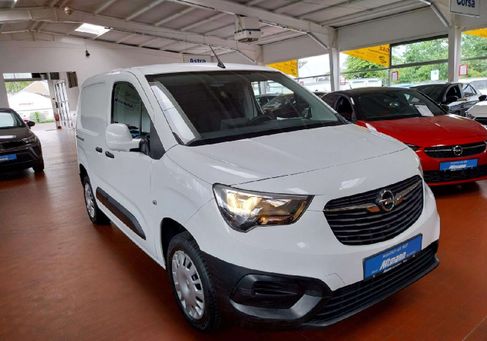 Opel Combo, 2021 2