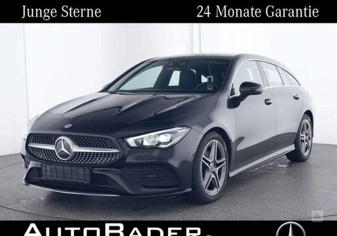 Mercedes-Benz CLA 200, 2023