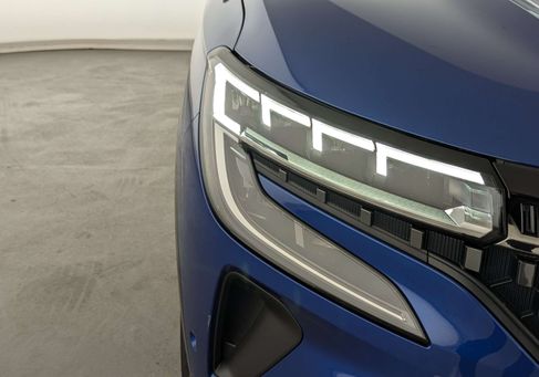 Renault Austral, 2023