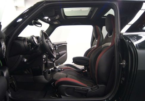 MINI John Cooper Works, 2018