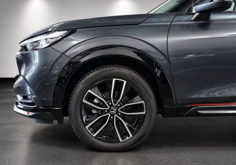 Honda HR-V, 2022