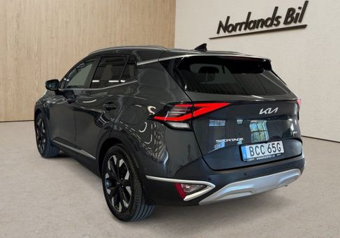 Kia Sportage, 2024 3