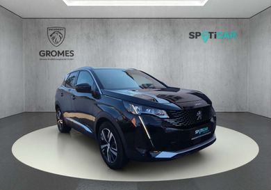 Peugeot 3008, 2023
