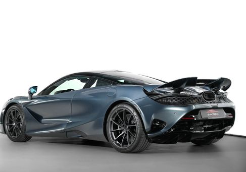 McLaren, 2027 3