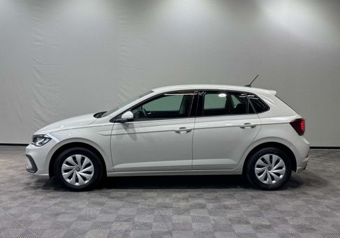 Volkswagen Polo, 2024