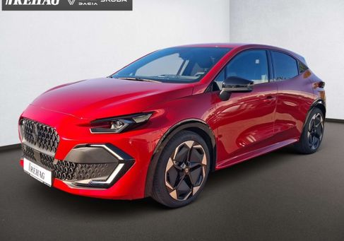 Renault Clio, 2026 2