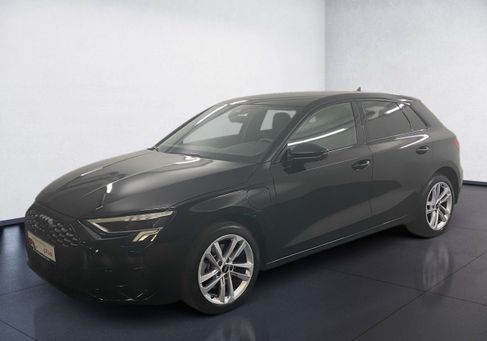 Audi A3, 2023 2