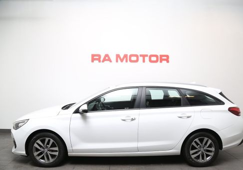 Hyundai i30, 2020 2