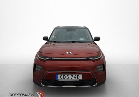 Kia Soul, 2020 2