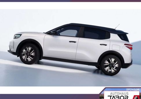 Opel Frontera, 2026