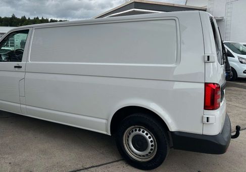 Volkswagen T6 Transporter, 2019