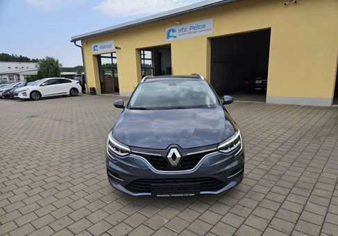 Renault Megane, 2022 2