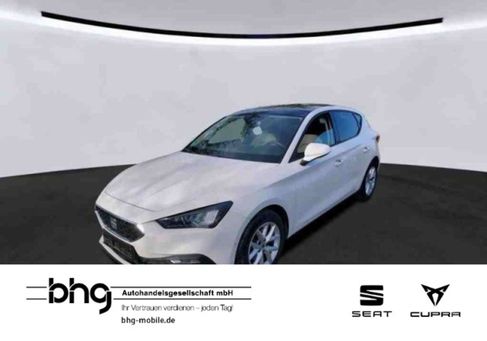 Seat Leon, 2021