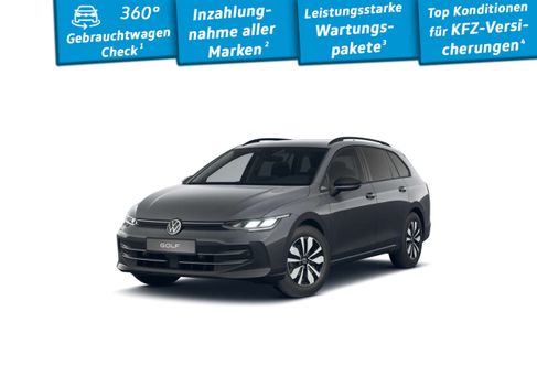Volkswagen Golf, 2025 2