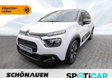 Citroën C3, 2024