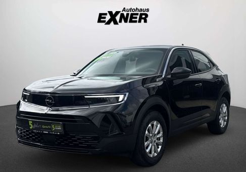 Opel Mokka, 2023 2