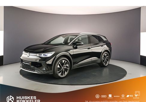 Volkswagen ID.4, 2023