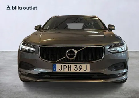 Volvo V90, 2020