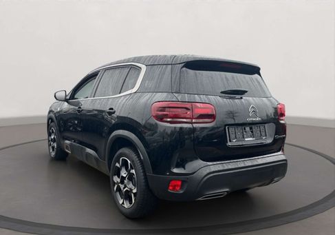 Citroën C5 Aircross, 2023 3