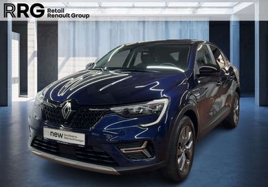 Renault Arkana, 2024