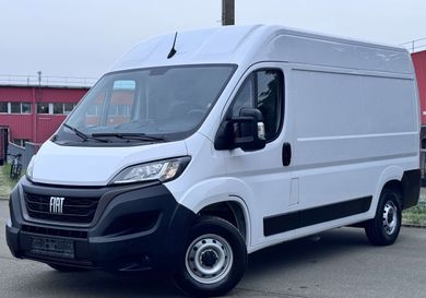 Fiat Ducato, 2022