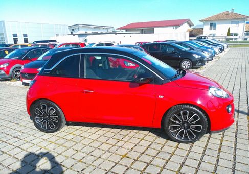 Opel Adam, 2019 3