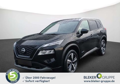 Nissan X-Trail, 2023 2