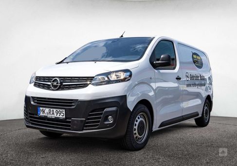 Opel Vivaro, 2023