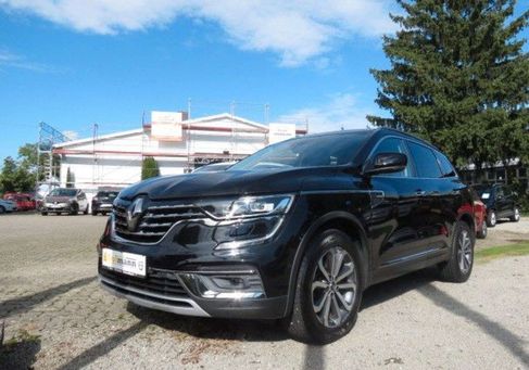 Renault Koleos, 2020
