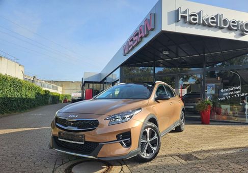 Kia XCeed, 2022 2