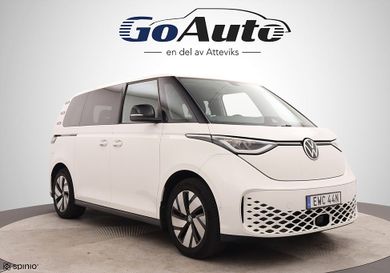 Volkswagen ID.Buzz, 2023