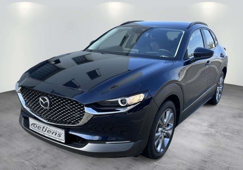 Mazda CX-30, 2021 2