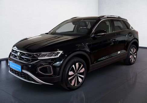 Volkswagen T-Roc, 2026