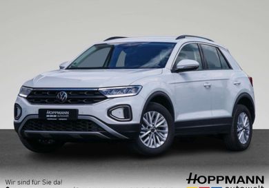 Volkswagen T-Roc, 2023