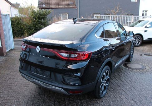 Renault Arkana, 2023