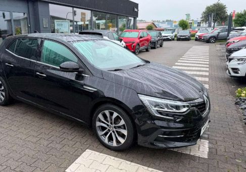 Renault Megane, 2023