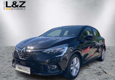 Renault Clio, 2023