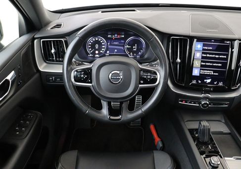 Volvo XC60, 2021 2