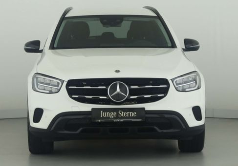 Mercedes-Benz GLC 220, 2021