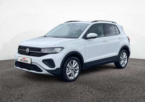 Volkswagen T-Cross, 2026