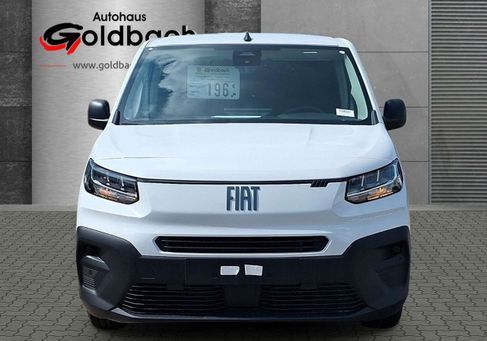 Fiat Doblo, 2026