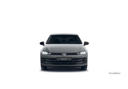 Volkswagen Golf, 2026 3